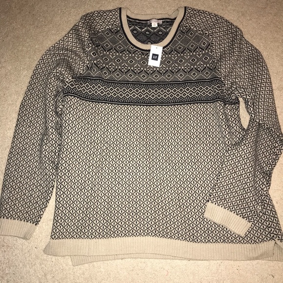 GAP Sweaters - Nwt gap sweater